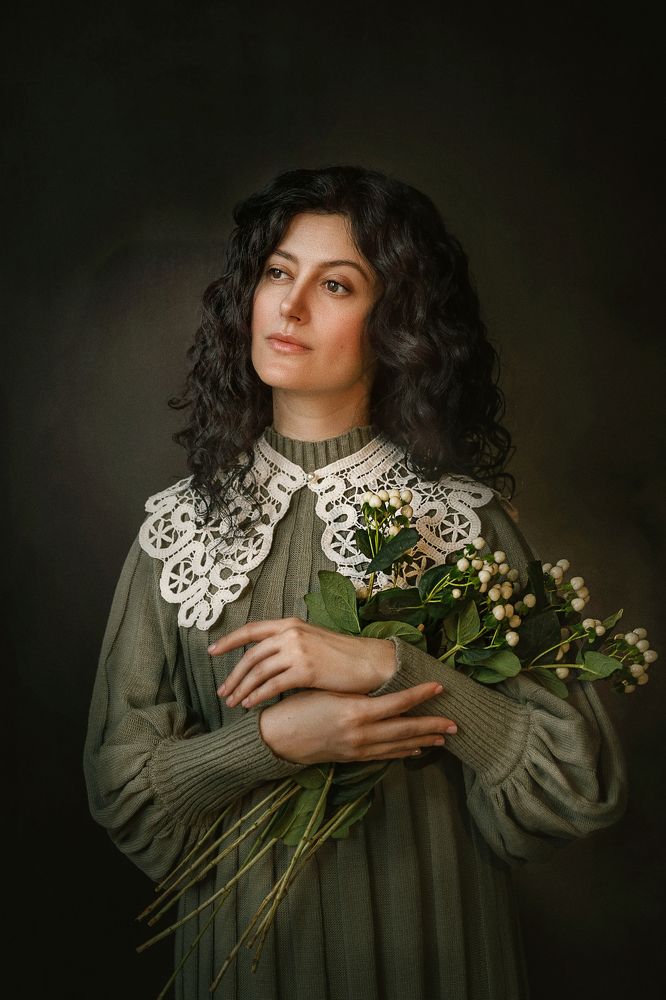 Фотография автора Наталья Водовозова