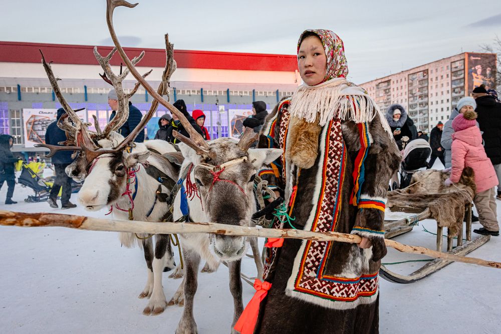 Photograph by Александр Щербаков