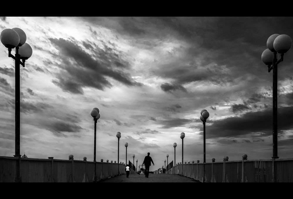 Photograph by Алексей Семячкин