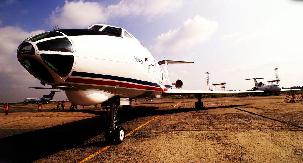 Photograph by Максим Эскандеров