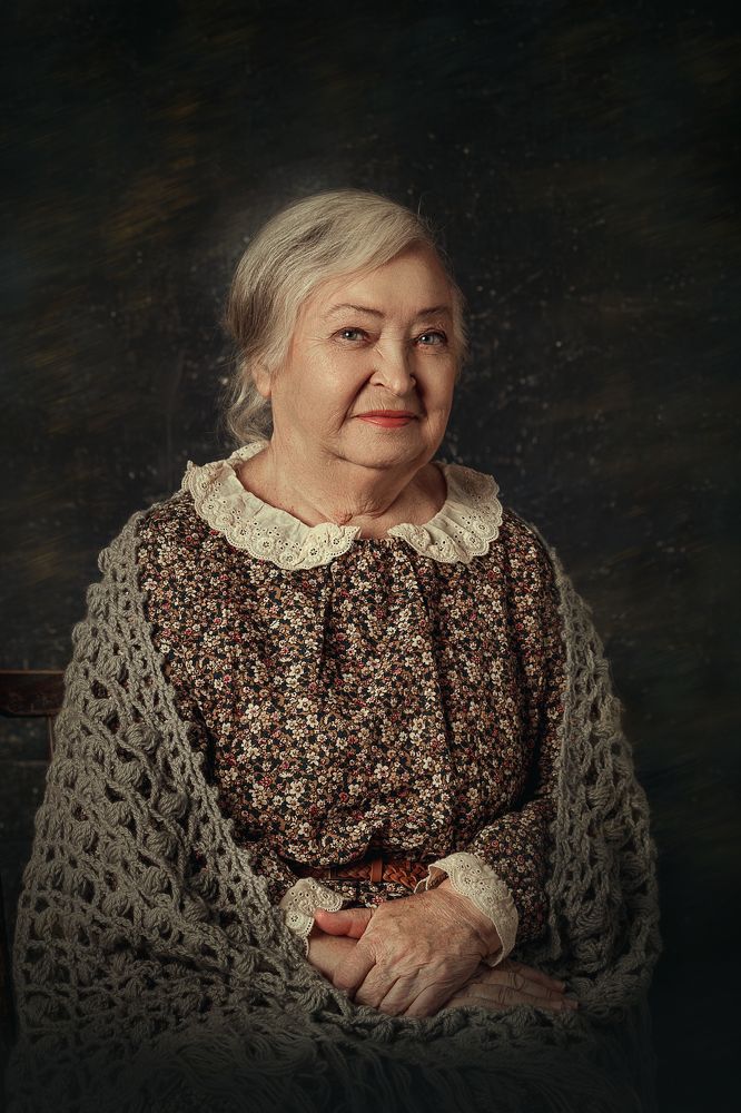 Фотография автора Наталья Водовозова