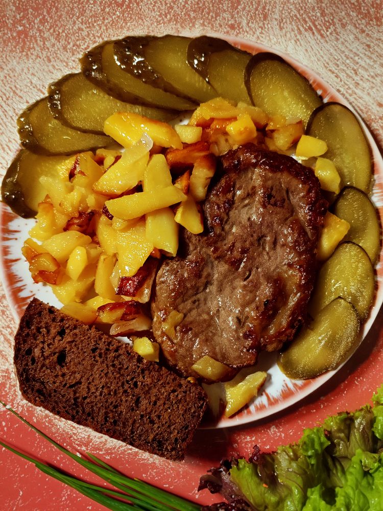 Photograph by Елена Шишкина