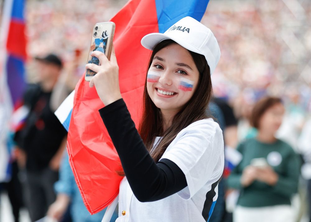 Photograph by Мария Лукина