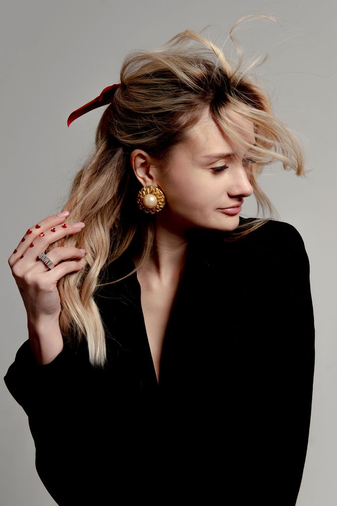 Photograph by Анастасия