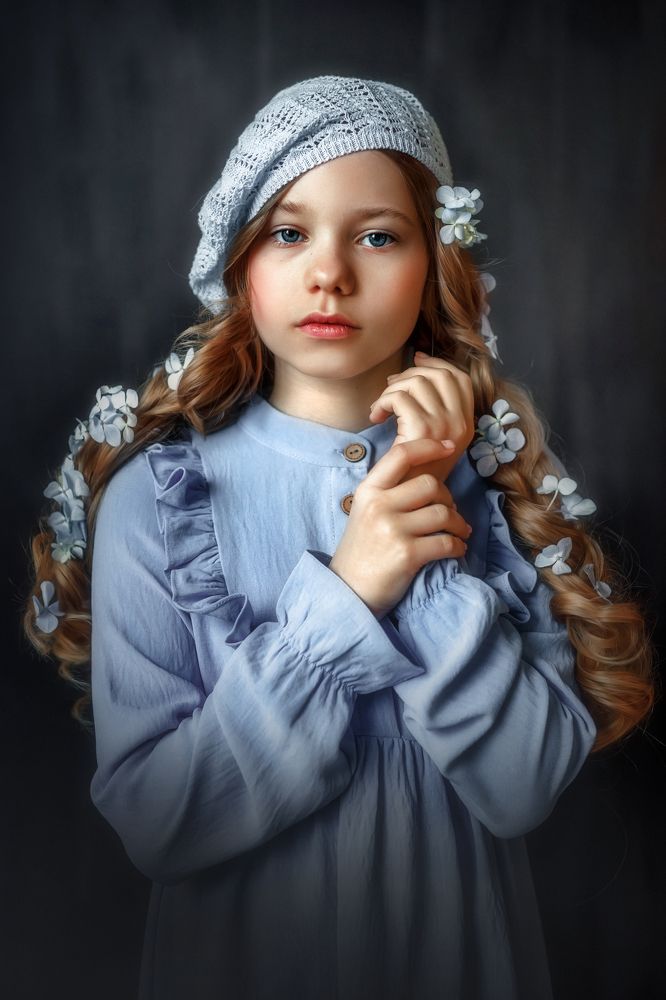 Фотография автора Наталья Водовозова