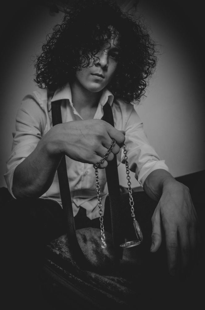 Photograph by Liliana Negoi