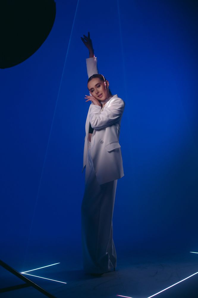 Photograph by Анастасия Шаехова