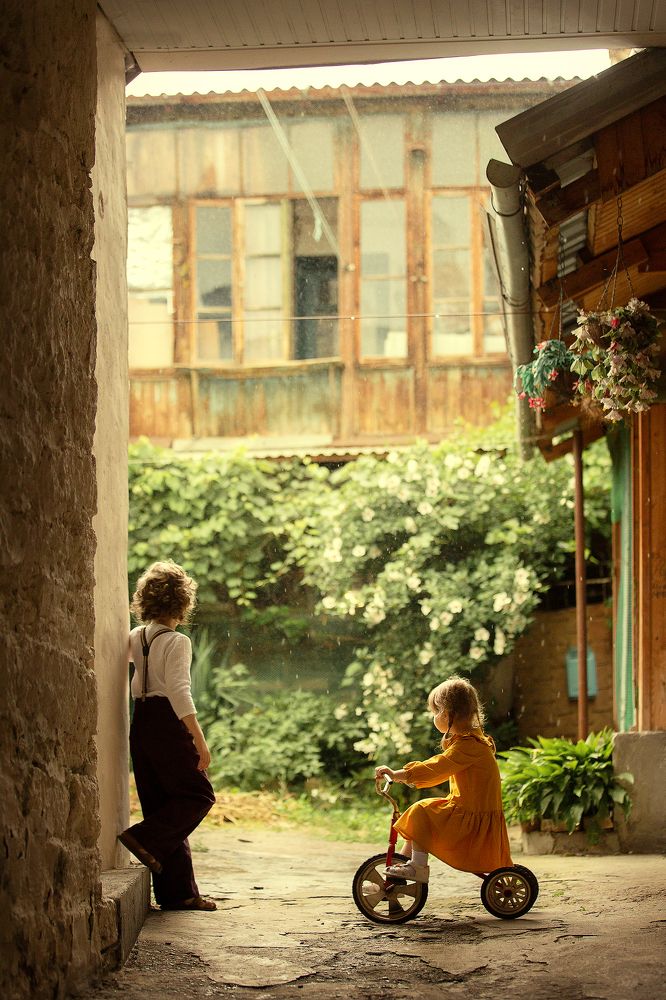 Фотография автора Ахтямова Рашида