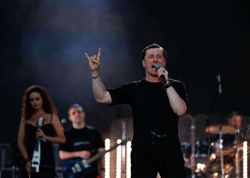 Photograph by Мария Лукина