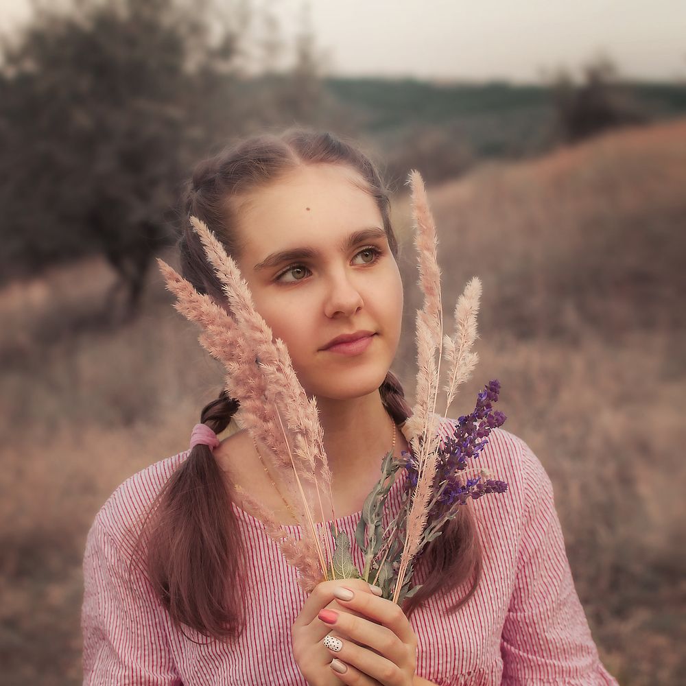 Photograph by Helena Proshkina