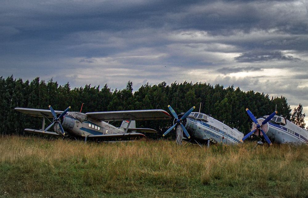 Photograph by Игорь Смирнов