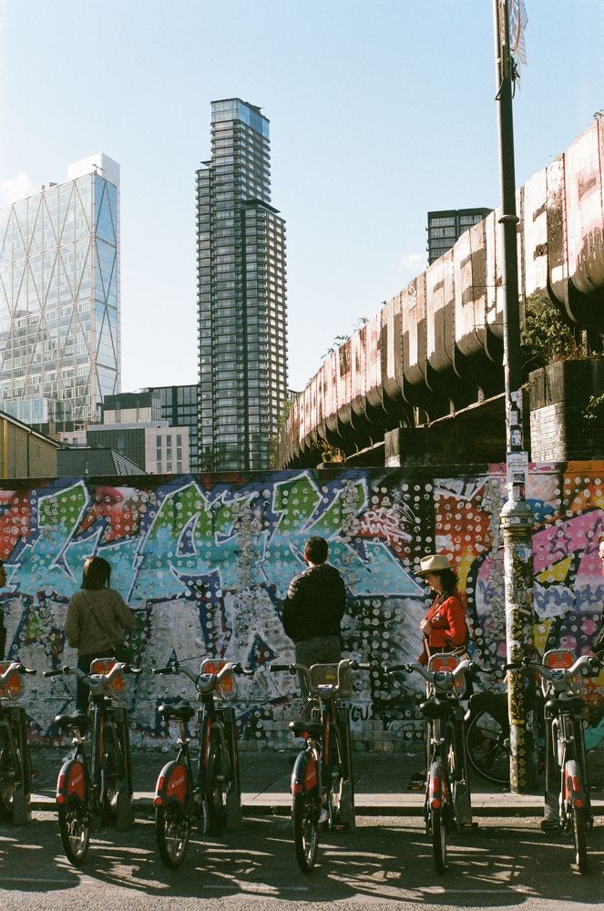 Photograph by Matson Tomas