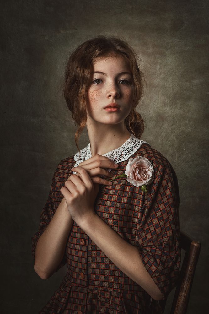 Фотография автора Наталья Водовозова