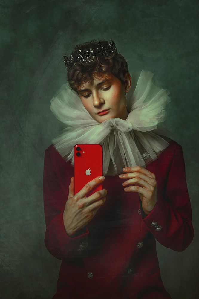 Фотография автора Наталья Водовозова