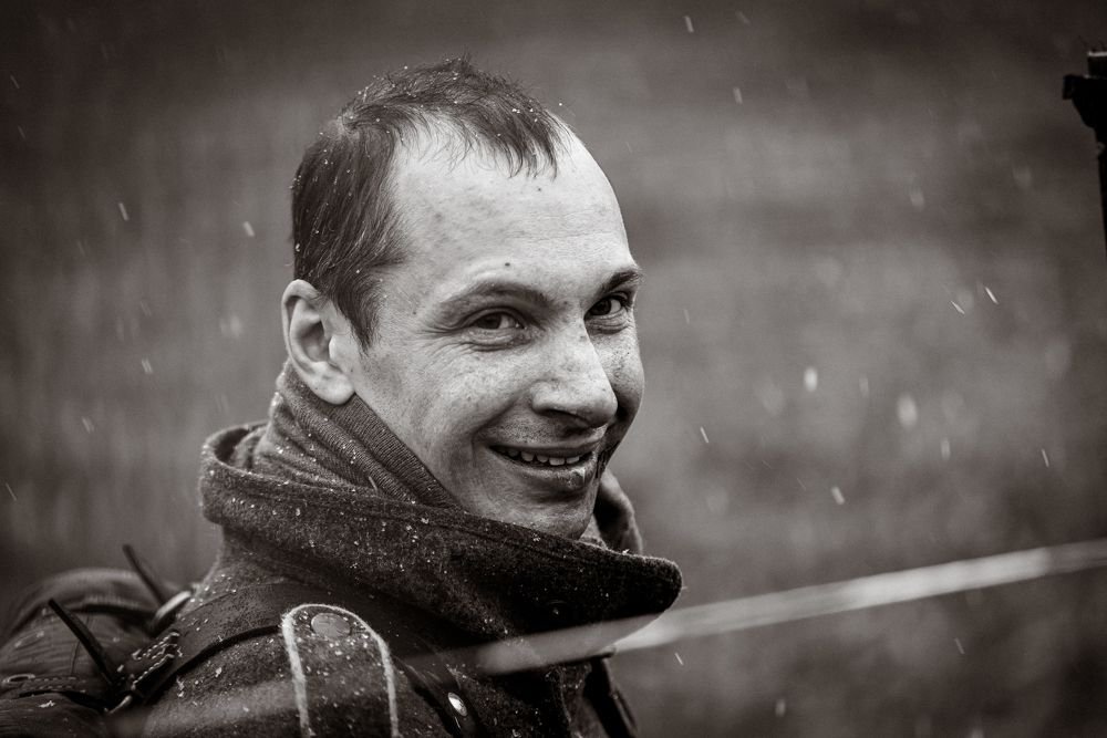 Photograph by Александр Щербаков