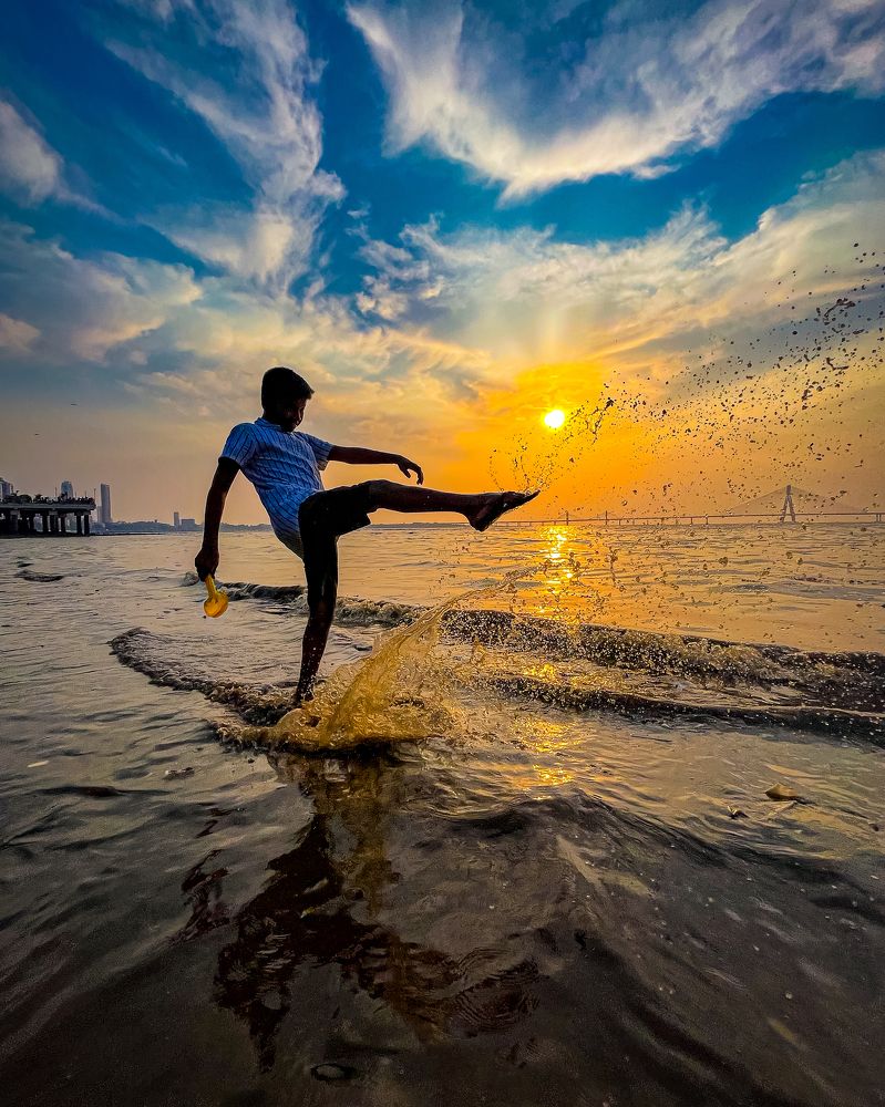 Photograph by Arjun kalwankar