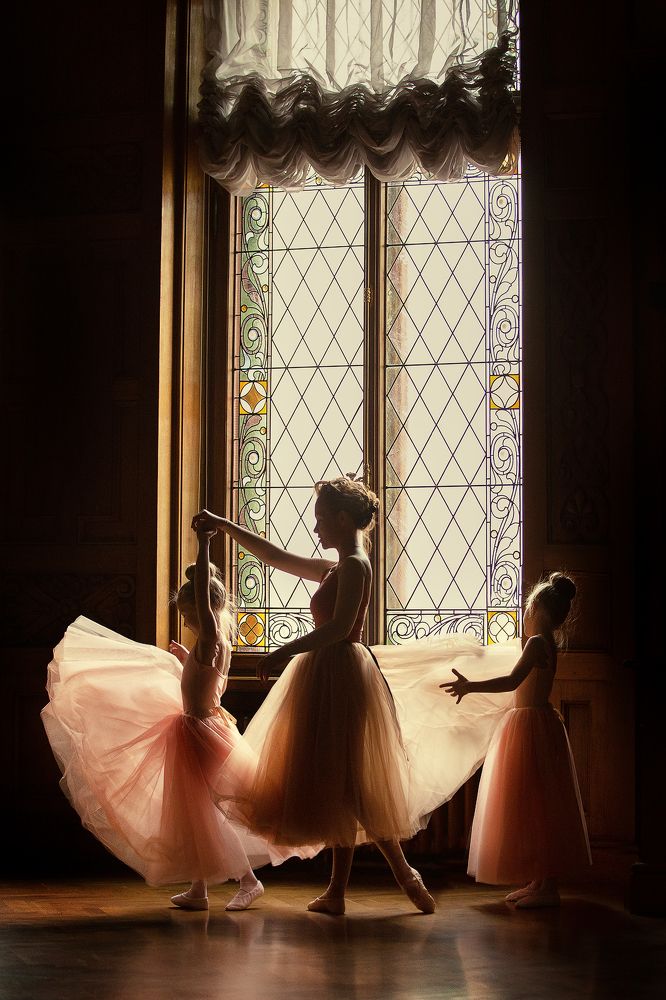 Фотография автора Ахтямова Рашида