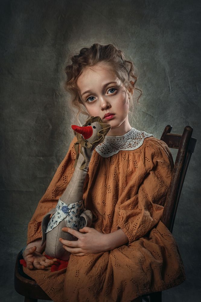 Фотография автора Наталья Водовозова