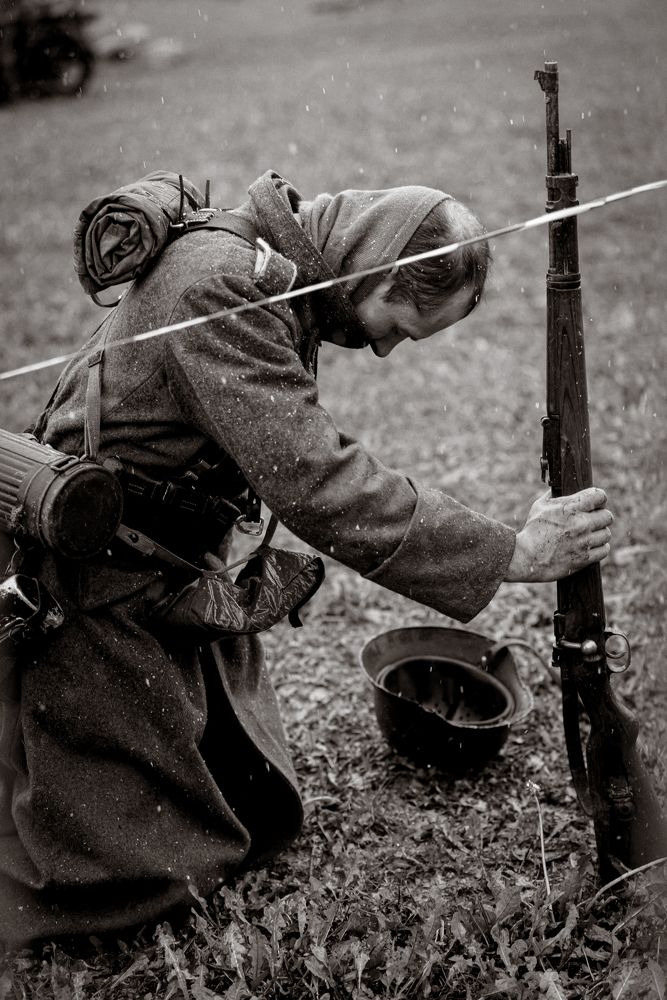 Photograph by Александр Щербаков