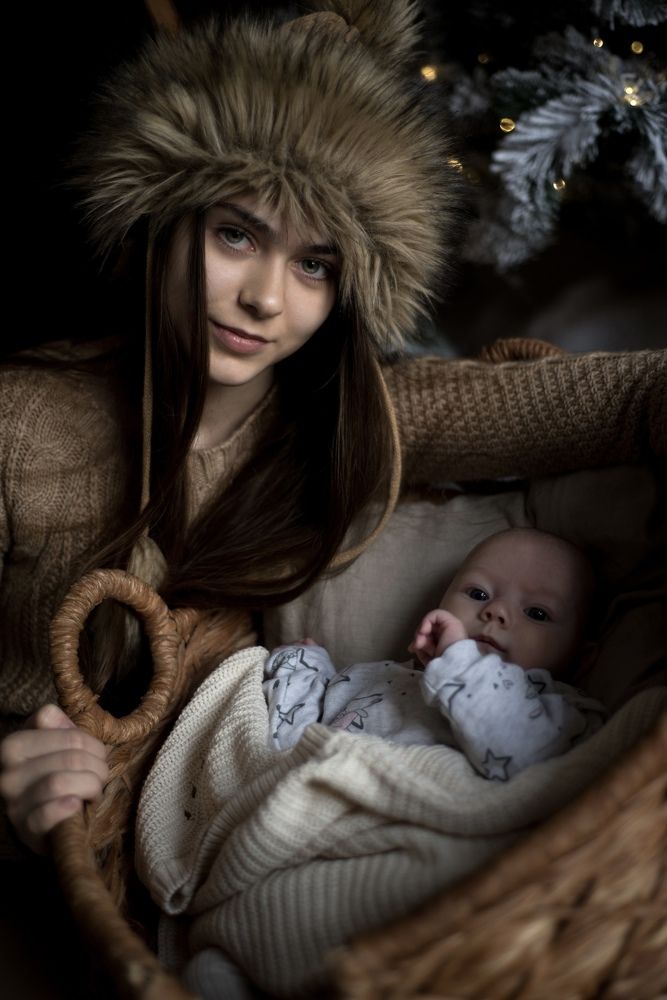 Photograph by Евгения Куристова