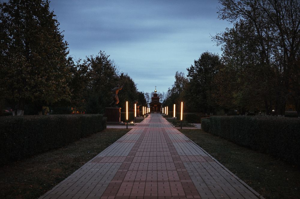 Photograph by Татьяна Хайминова