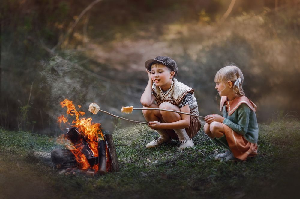 Фотография автора Наталья Водовозова