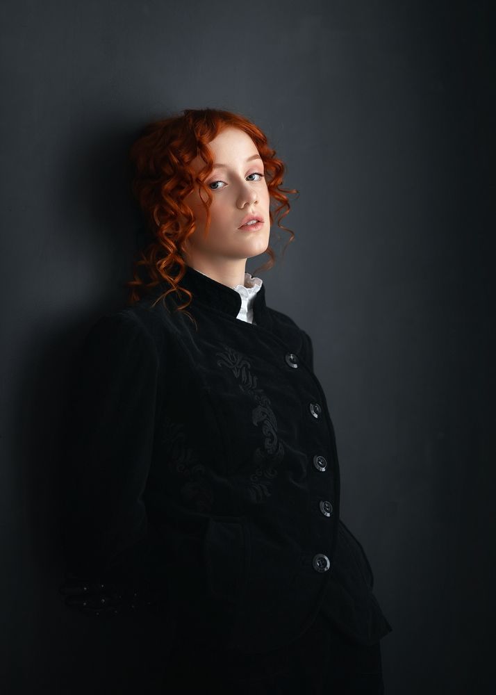 Фотография автора Анна Балабан