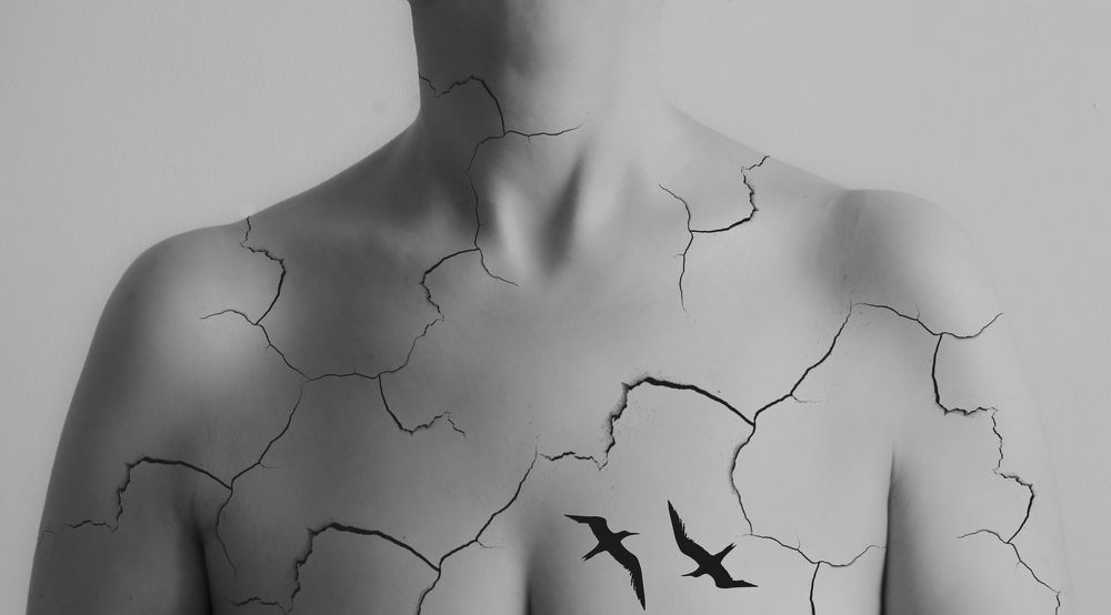 Photograph by mine zebil