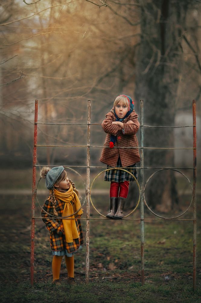 Фотография автора Наталья Водовозова