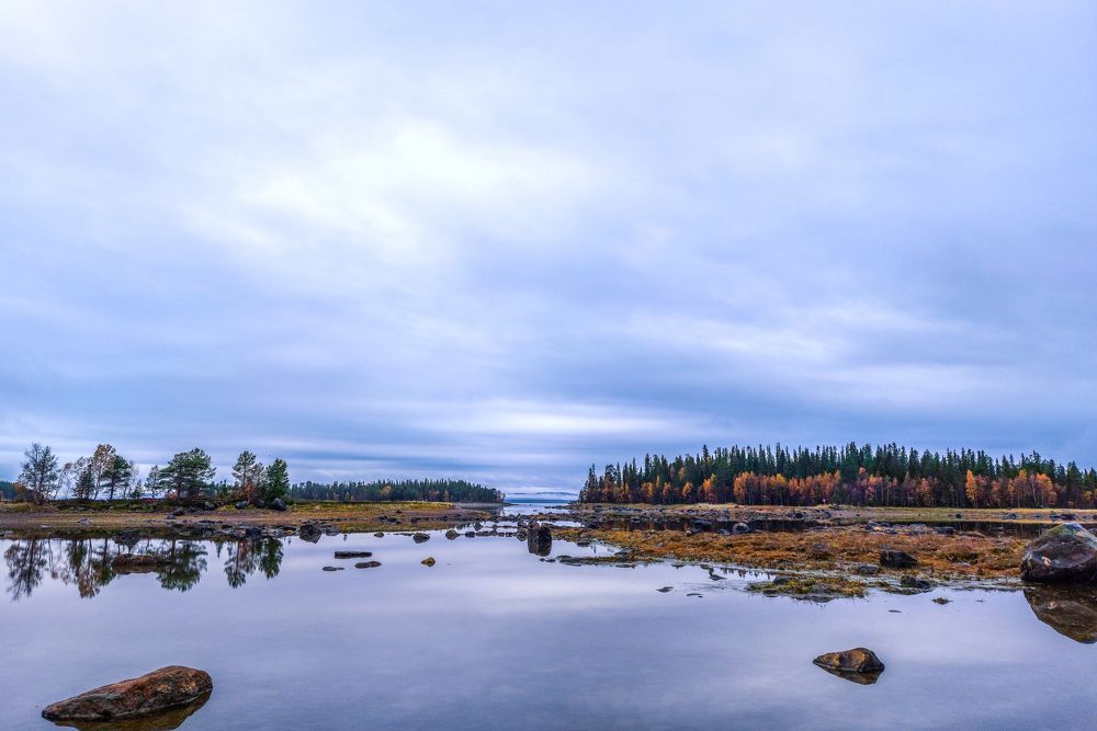 Photograph by Галина Андреева
