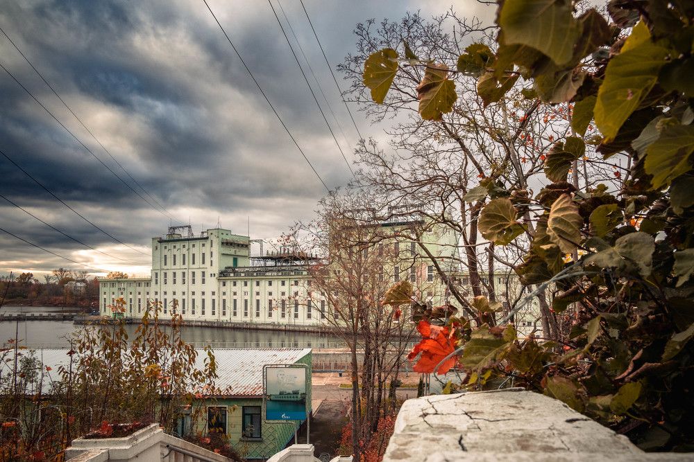 Photograph by Сергей Зимин