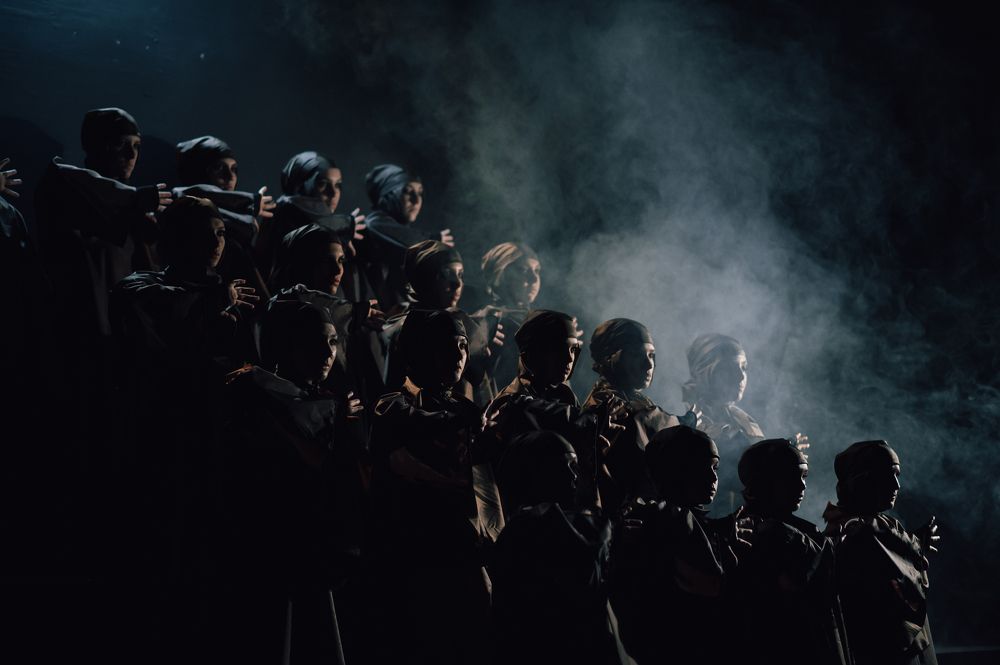 Photograph by Александра Желтухина