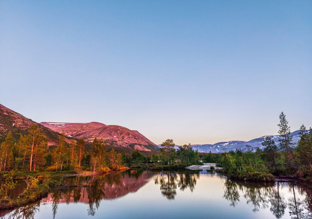 Photograph by Галина Андреева