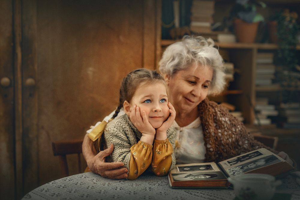 Фотография автора Наталья Водовозова