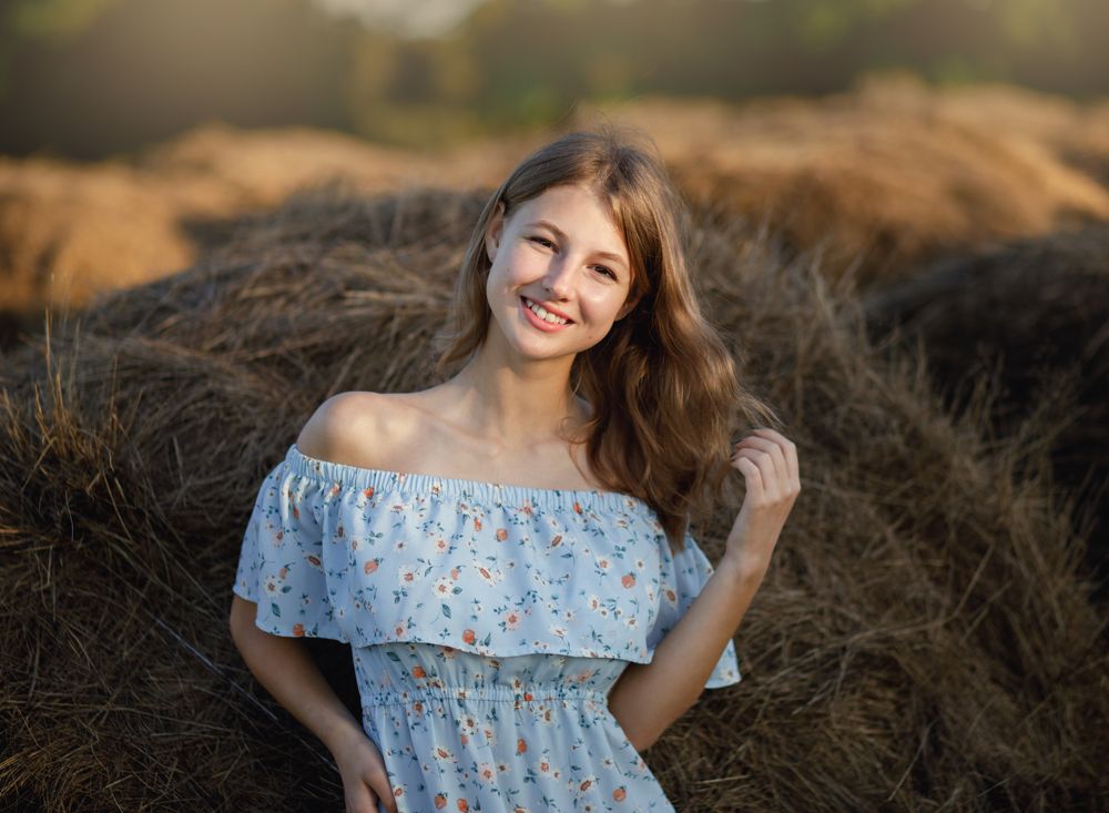 Photograph by Полина Новичихина