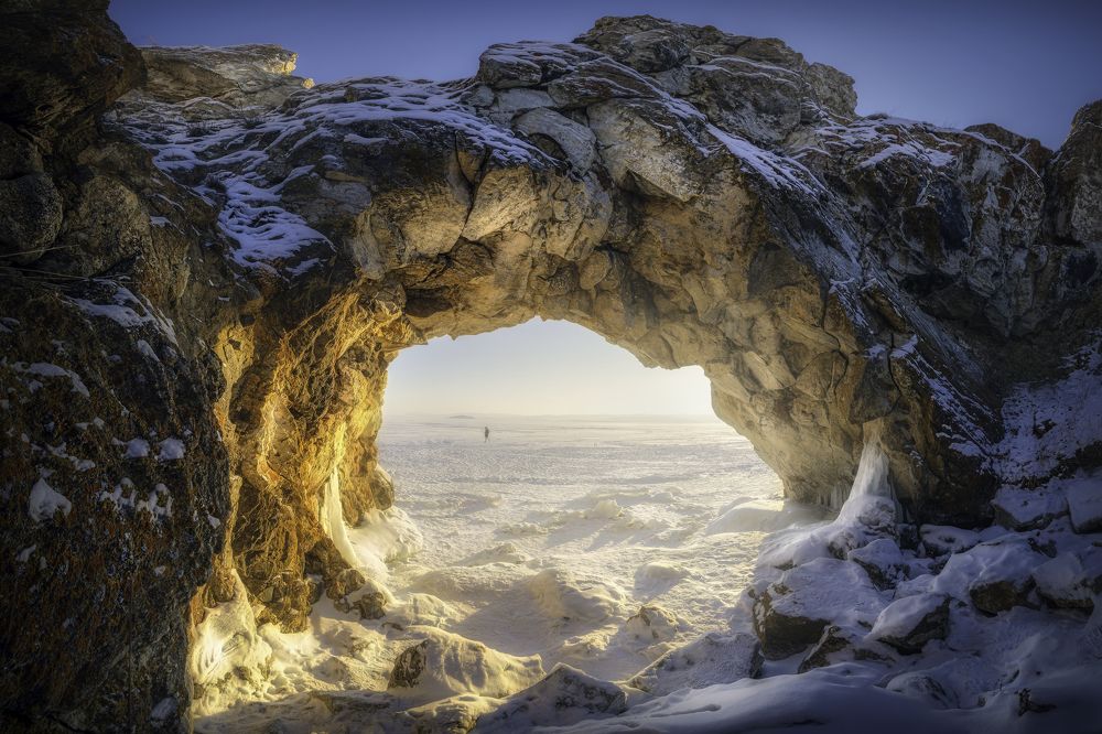 Фотография автора Kozlov Sergey