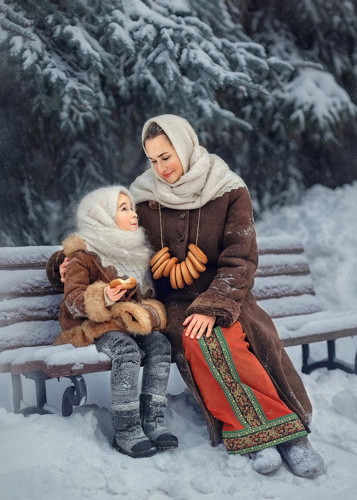 Photograph by Татьяна Самойлова