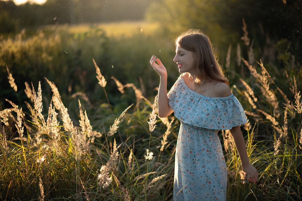 Photograph by Полина Новичихина