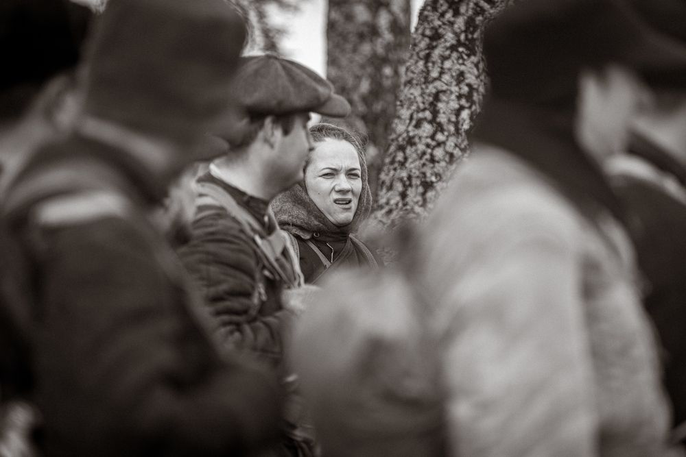 Photograph by Александр Щербаков