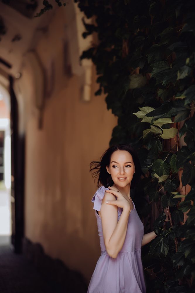 Photograph by Katya Gor