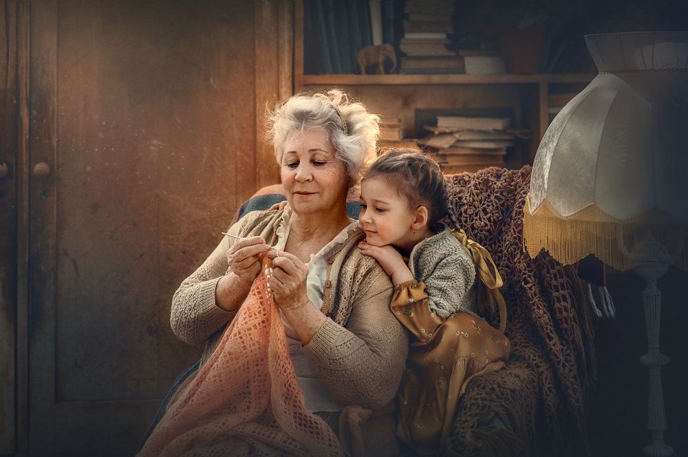 Фотография автора Наталья Водовозова