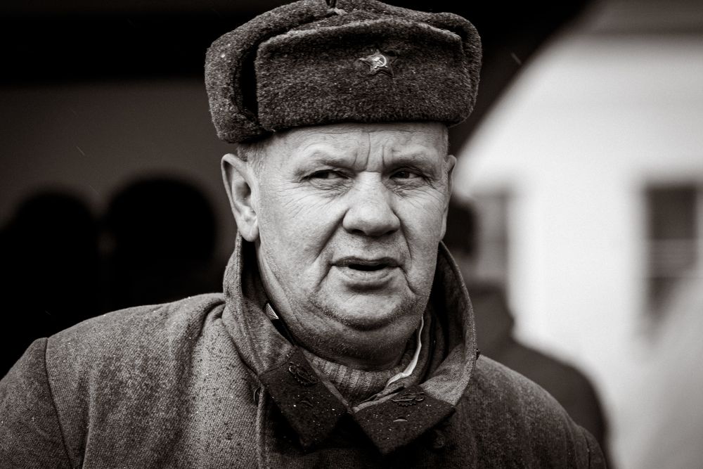 Photograph by Александр Щербаков