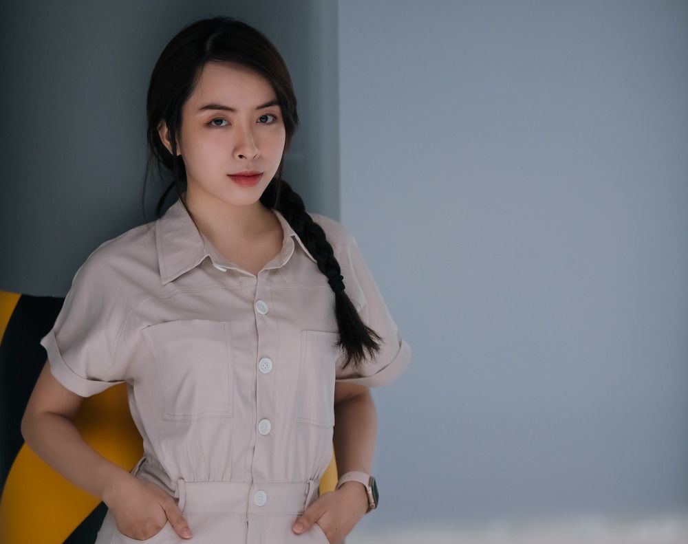 Фотография автора Nguyen Nguyen .N