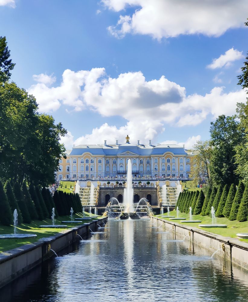 Photograph by Александр Коваль