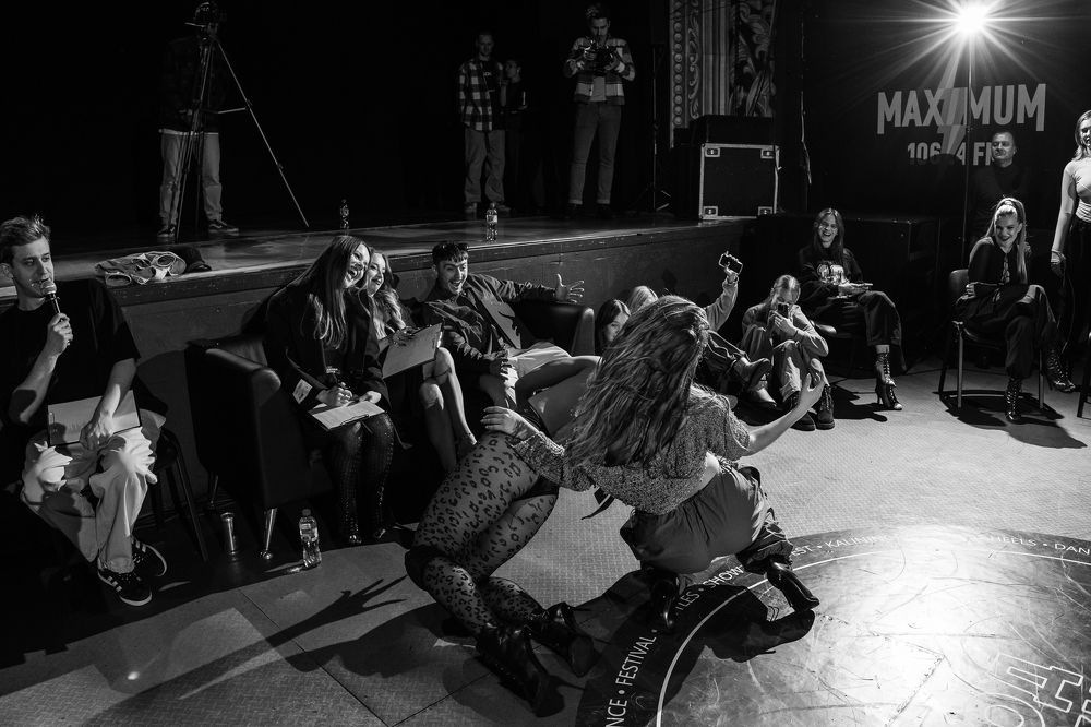 Photograph by Виктория Артышевская