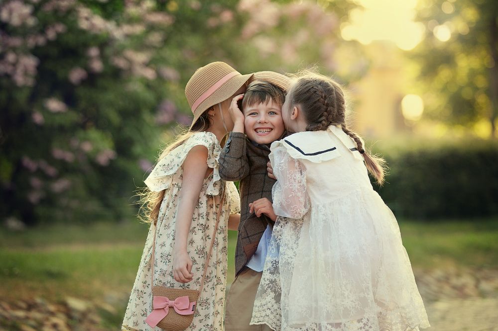 Фотография автора Ахтямова Рашида