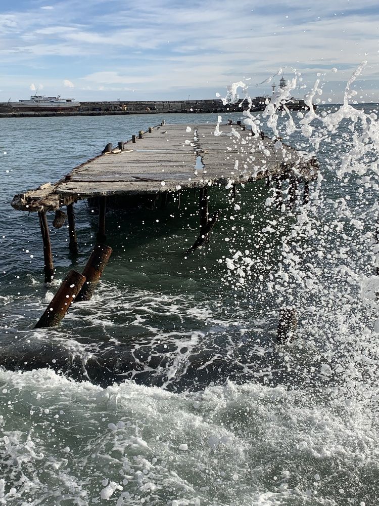 Сила природы