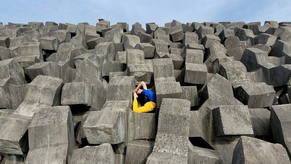 Photograph by Mohammad hossein Moheimani