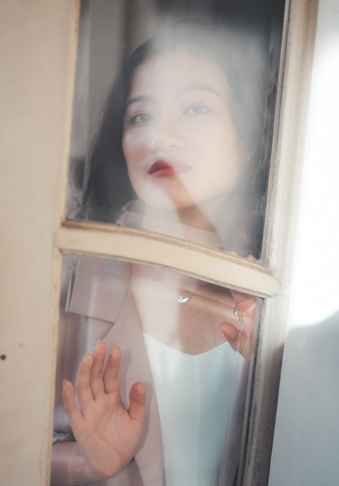 Фотография автора Nguyen Nguyen .N