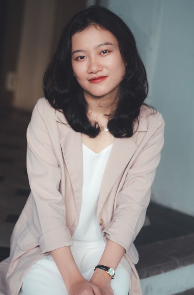 Фотография автора Nguyen Nguyen .N